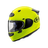 Мотошлем ARAI QUANTIC Fluor Yellow