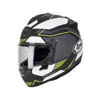 Мотошлем ARAI CHASER-X Sensation Yellow