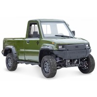 Электромобиль RTA АТАКА 4x4