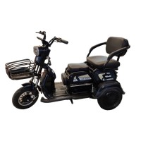 Электроскутер CityCoco TRIKE GT-EV3